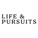 Life & Pursuits Promo Codes
