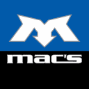 Macs Custom Tiedowns Promo Codes
