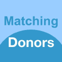 MatchingDonors.com Coupon Codes