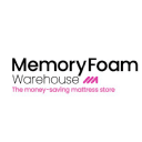 Memory Foam Warehouse UK Discount Codes