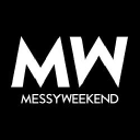 MessyWeekend Coupon Codes