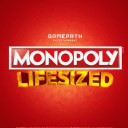 Monopoly Lifesized Promo Codes