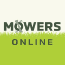 Mowers Online UK Discount Codes