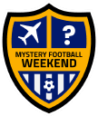 Mystery Football Weekend UK Discount Codes