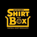 Mystery Shirt In A Box UK Discount Codes