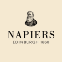 Napiers Promo Codes