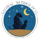 Natural Wonder Pets Coupon Codes