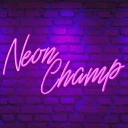 Neon Champ Promo Codes