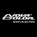 Nova Color Artist Paint Coupon Codes
