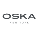 OSKA UK Promo Codes
