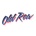 Old Row Coupon Codes