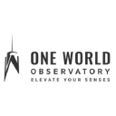 One World Observatory Coupon Codes