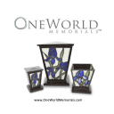 OneWorld Memorials Promo Codes