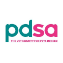 PDSA UK Discount Codes