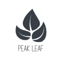 Peak Leaf UK Discount Codes