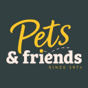 Pets & Friends UK Discount Codes