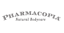Pharmacopia Natural Bodycare Coupon Codes