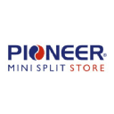 Pioneer Minisplit Promo Codes