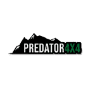 Predator 4x4 UK Discount Codes