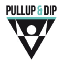 Pullup & Dip Promo Codes
