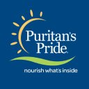 Puritans Pride UK Discount Codes