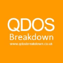 QDOS Breakdown UK Discount Codes