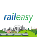 Rail Easy Discount Codes