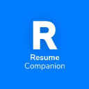 Resume Companion Coupon Codes