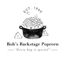Rob's Backstage Popcorn Coupon Codes