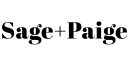 Sage and Paige Promo Codes