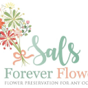 Sals Forever Flowers Ltd Coupon Codes