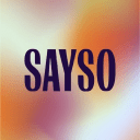 Sayso Beverages Promo Codes