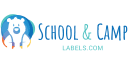 School And Camp Labels Promo Codes