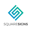 Squaresigns.com Promo Codes