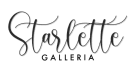 Starlette Galleria Coupon Codes