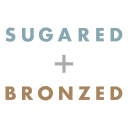 Sugared and Bronzed Coupon Codes