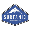Surfanic UK Discount Codes