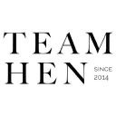 Team Hen UK Discount Codes
