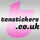 Tenstickers UK Discount Codes