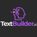 TextBuilder Coupon Codes