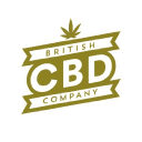 The British CBD Company UK Discount Codes
