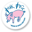 The Pink Pig UK Discount Codes