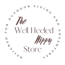 The Well Heeled Hippy Store Promo Codes