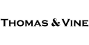 Thomas & Vine Promo Codes