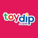 ToyDip Promo Codes