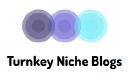 Turnkey Blogs Coupon Codes