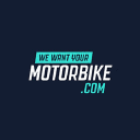 We Want Your Motorbike Promo Codes