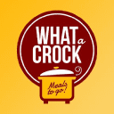 What a Crock Meals to Go Promo Codes