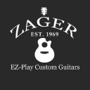 Zager Guitars Promo Codes