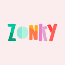 Zonky UK Discount Codes